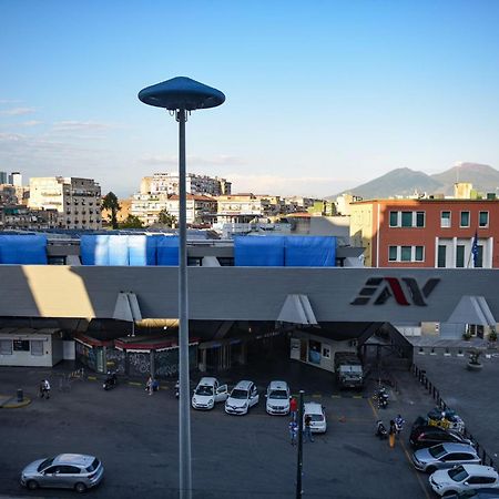 Napoli Central Gate المظهر الخارجي الصورة